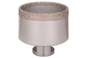 Poranterät & Ruuvauskärjet - Bosch Timanttikuivaporanterät Dry Speed Best for Ceramic 70 x 35 mm - 2608587132