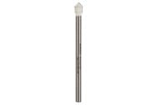 Poranterät & Ruuvauskärjet - Bosch Laattaporanterät CYL-9 Ceramic 5,5 x 70 mm - 2608587160