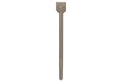 Työkalut - Bosch SDS max ‑lapiotaltta 400 x 50 mm - 5 pcs. - 2608587184