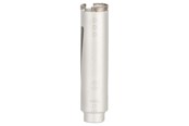 Poranterät & Ruuvauskärjet - Bosch Timanttikuivaporakruunu G 1/2" 42 mm, 150 mm, 3 segmenttiä, 7 mm - 2608587317