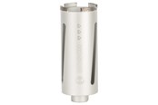 Poranterät & Ruuvauskärjet - Bosch Timanttikuivaporakruunu G 1/2" 65 mm, 150 mm, 4 segmenttiä, 7 mm - 2608587321