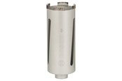 Poranterät & Ruuvauskärjet - Bosch Timanttikuivaporakruunu G 1/2" 65 mm, 150 mm, 4 segmenttiä, 7 mm - 2608587340