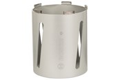 Poranterät & Ruuvauskärjet - Bosch Timanttikuivaporakruunu G 1/2" 127 mm, 150 mm, 6 segmenttiä, 7 mm - 2608587343