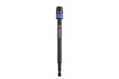 Työkalut - Bosch Pikavaihtojatkokappale, 1/4":n kuusiokantakiinnitys lattaporanterille Self Cut Speed 152 mm - 2608587520