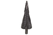 Poranterät & Ruuvauskärjet - Bosch Porrasporanterät HSS-AlTiN M10-M40, 10,0 mm, 125,5 mm - 2608588071