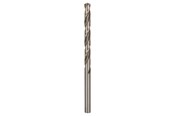 Poranterät & Ruuvauskärjet - Bosch Metalliporanterät HSS-G, DIN 338 6,2 x 63 x 101 mm - 2608595067