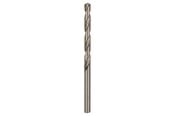 Poranterät & Ruuvauskärjet - Bosch Metalliporanterät HSS-G, DIN 338 6,4 x 63 x 101 mm - 2608595335