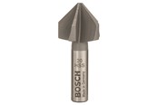 Työkalut - Bosch Upotusporanterät 20,0 mm, M 10, 45 mm, 8 mm - 2608596373