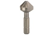 Työkalut - Bosch Upotusporanterät 16,5 mm, M 8, 40 mm, 1/4" - 2608596408