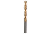 Poranterät & Ruuvauskärjet - Bosch Metalliporanterät HSS-TiN, DIN 338 7,5 x 69 x 109 mm - 2608596726