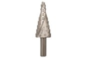 Poranterät & Ruuvauskärjet - Bosch Porrasporanterät HSS 4 - 20 mm, 8,0 mm, 70,5 mm - 2608597519