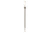 Työkalut - Bosch SDS plus-adapteri porakruunuille kierteellä M 16 440 mm - 2608598048