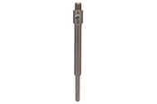 Työkalut - Bosch SDS plus-adapteri porakruunuille kierteellä M 16 8 mm, 220 mm - 2608598110