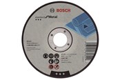 Työkalut - Bosch Katkaisulaikka, suora, Expert for Metal A 30 R BF, 100 mm, 16,00 mm, 2,5 mm - 2608600091