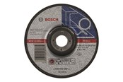 Työkalut - Bosch Hiomalaikka, taivutettu, Expert for Metal A 30 T BF, 150 mm, 6,0 mm - 2608600389