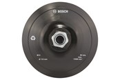 Kulmahiomakoneet - Bosch Tarrakiinnitteinen hiomalautanen 115 mm 115 mm, 13 300 r/min - 2608601076
