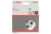 Työkalut - Bosch Hiomalautaset erittäin pehmeä, 125 mm - 2608601117