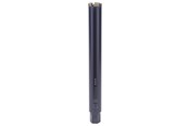 Poranterät & Ruuvauskärjet - Bosch Timanttimärkäporakruunu 1 1/4" UNC Best for Concrete 57mm, 450mm, 5 segmenttiä, 11,5mm - 2608601360