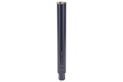 Työkalut - Bosch Timanttimärkäporakruunu 1 1/4" UNC Best for Concrete 62mm, 450mm, 6 segmenttiä, 11,5mm - 2608601361