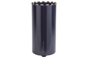 Poranterät & Ruuvauskärjet - Bosch Timanttimärkäporakruunu 1 1/4" UNC Best for Concrete 226 mm, 450 mm, 15 segmenttiä, 11,5 mm - 2608601380