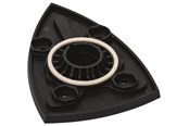 Työkalut - Bosch Tasohiomalevy 110 x 150 mm - 2608601448