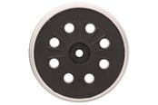 Hiomakoneet - Bosch Hiomalautanen keskikova, 125 mm - 2608601607