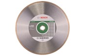 Työkalut - Bosch Timanttikatkaisulaikka Standard for Ceramic 350 x 30+25,40 x 2 x 7 mm - 2608602541