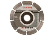 Työkalut - Bosch Timanttikatkaisulaikka Standard for Abrasive 125 x 22,23 x 6 x 7 mm - 2608602616