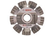 Työkalut - Bosch Timanttikatkaisulaikka Best for Concrete 115 x 22,23 x 2,2 x 12 mm - 2608602651