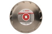 Työkalut - Bosch Timanttikatkaisulaikka Best for Marble 350 x 25,40 x 2,6 x 5 mm - 2608602702