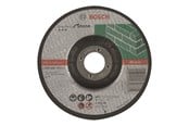 Työkalut - Bosch Katkaisulaikka, taivutettu, Standard for Stone C 30 S BF, 125 mm, 22,23 mm, 2,5 mm - 2608603174