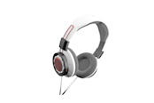 Kuulokkeet - Gioteck TX-40 Stereo Gaming & Go Kuulokkeet   - Valkoinen - 812313019200