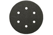 Hiomakoneet - Bosch Hiomapaperi F355, 5 kpl:n pakkaus 150 mm, 120 - 2608605126