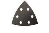 Hiomakoneet - Bosch Hiomapaperi F355, 5 kpl:n pakkaus 93 mm, 180 - 2608605195