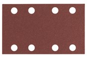Hiomakoneet - Bosch Hiomapaperi C430, 10 kpl:n pakkaus 80 x 133 mm, 80 - 2608605280