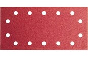 Hiomakoneet - Bosch Hiomapaperi C430, 10 kpl:n pakkaus 115 x 230 mm, 240 - 2608605320