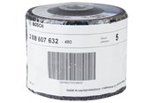 Hiomakoneet - Bosch Puhdistuslaikka N377, Best for Metal 115 mm, 22,23 mm, SiC - 2608607632