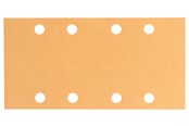 Hiomakoneet - Bosch Hiomapaperi C470, 50 kpl:n pakkaus 93 x 186 mm, 320 - 2608607975