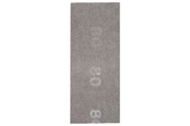 Hiomakoneet - Bosch Hiomaverkko 115 x 280 mm, 80 - 2608608N28