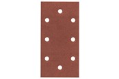 Hiomakoneet - Bosch Hiomapaperi C430, 10 kpl:n pakkaus 93 x 186 mm, 2x40; 3x80; 3x120; 2x180 - 2608608X97