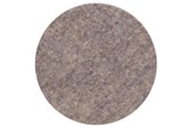 Työkalut - Bosch Kiillotushuopa pehmeä, 128 mm - 2608613009