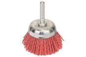 Työkalut - Bosch Kuppiteräsharja, nailon, 50 x 1 mm 50 mm, 1mm - 2608622052