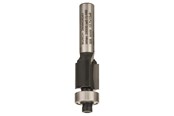 Työkalut - Bosch Tasausjyrsin, 8 mm, D1 12,7 mm, L 13 mm, G 56 mm 8 mm, D1 12,7 mm, L 13 mm, G 56 mm - 2608628347