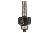 Työkalut - Bosch Koverrusterä, 8 mm, R1 6 mm, D 24,7 mm, L 13 mm, G 53 mm 8 mm, R1 6 mm, D 24,7 mm, L 13 mm, G 53 mm - 2608628362