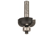 Työkalut - Bosch Koverrusterä, 8 mm, R1 8 mm, D 28,7 mm, L 13 mm, G 54 mm 8 mm, R1 8 mm, D 28,7 mm, L 13 mm, G 54 mm - 2608628363