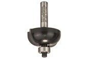 Työkalut - Bosch Koverrusterä, 8 mm, R1 12 mm, D 36,7 mm, L 16 mm, G 58 mm 8 mm, R1 12 mm, D 36,7 mm, L 16 mm, G 58 mm - 2608628365
