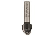 Työkalut - Bosch Kourujyrsinterä, 8 mm, R1 8 mm, D 16 mm, L 12,4 mm, G 45 mm 8 mm, R1 8 mm, D 16 mm, L 12,4 mm, G 45 mm - 2608628369