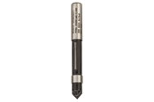 Työkalut - Bosch Kopiojyrsin, 8 mm, D1 8 mm, L 19 mm, G 66 mm 8 mm, D1 8 mm, L 19 mm, G 66 mm - 2608628371