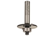 Työkalut - Bosch Urajyrsin, 8 mm, D1 32 mm, L 3 mm, G 51 mm 8 mm, D1 32 mm, L 3 mm, G 51 mm - 2608628401