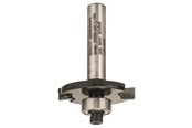 Poranterät & Ruuvauskärjet - Bosch Urajyrsin, 8 mm, D1 32 mm, L 5 mm, G 51 mm 8 mm, D1 32 mm, L 5 mm, G 51 mm - 2608628403
